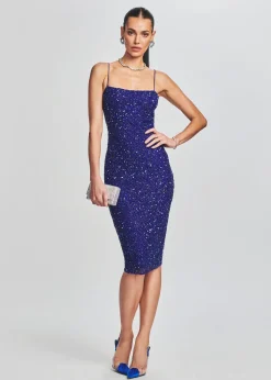 Cheap Prim Sequin Dress Dresses