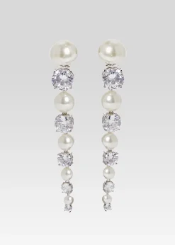 Hot Quinn Earring Business Chic