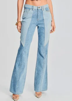 Online Rafael Denim Jean Bottoms
