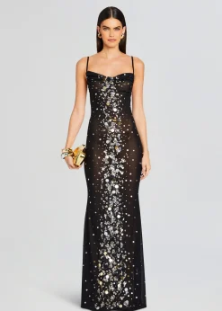 Discount Rainey Embellished Dress Exclusively Ours