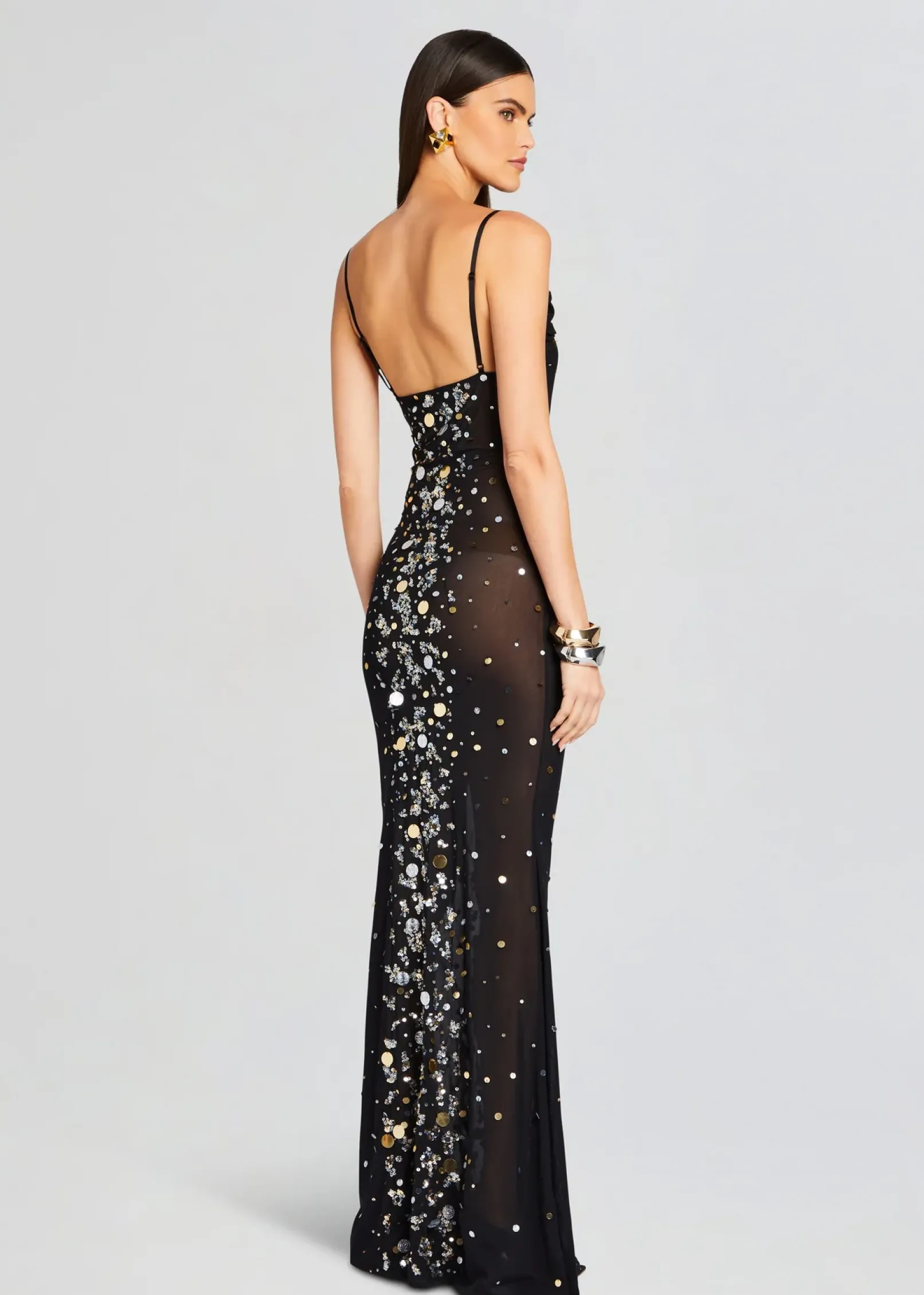 Best Rainey Embellished Dress RETROFÊTE