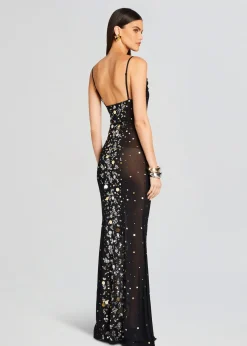 Shop Rainey Embellished Dress RETROFÊTE