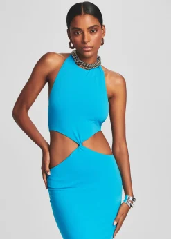 Best Sale Raven Dress Final Sale