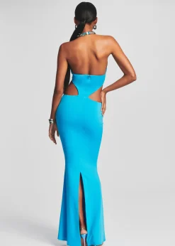 Best Sale Raven Dress Final Sale