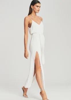 New Rebecca Dress Reception Dresses