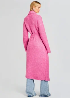 Best Reed Boucle Cardigan Resort '24
