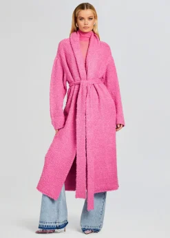 Best Reed Boucle Cardigan Resort '24
