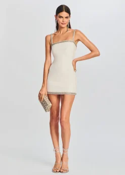 Hot Regina Shell Dress Dresses