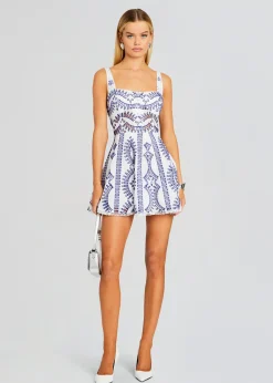 Flash Sale Ricka Short Dress Dresses