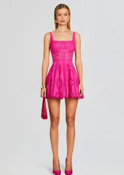 Shop Ricka Short Dress Mini