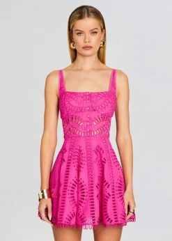 Shop Ricka Short Dress Mini