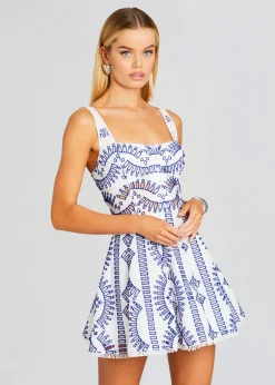 Online Ricka Short Dress Dresses