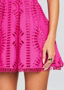 Store Ricka Short Dress Trending