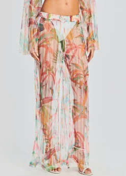 Online Rio Pants Swim