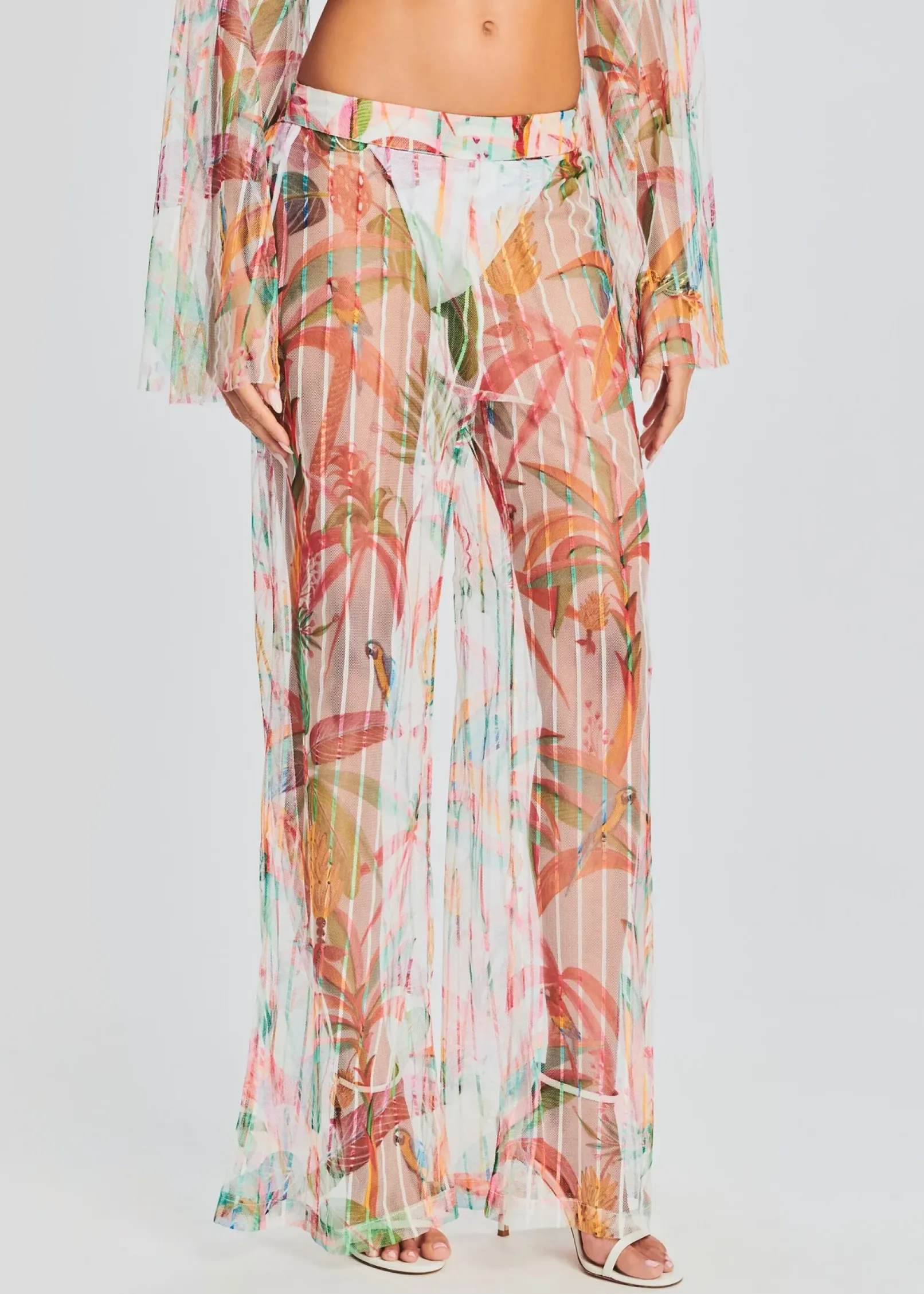 Online Rio Pants Swim
