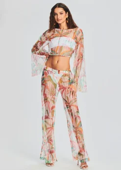 Online Rio Pants Swim
