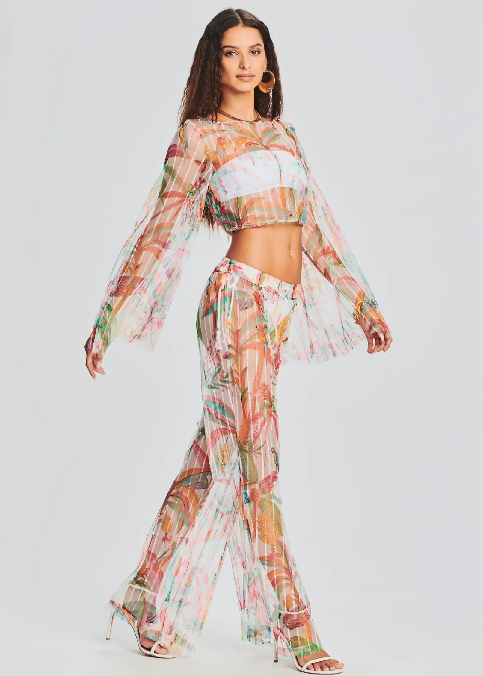 Online Rio Pants Swim