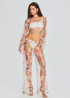 Online Rio Pants Swim