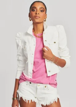 New Rissa Jacket Final Sale