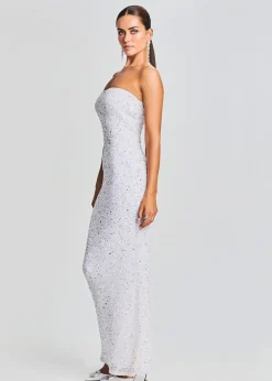 Outlet Riverly Dress Maxi