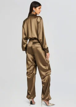Hot Robin Jumpsuit Jumpsuits