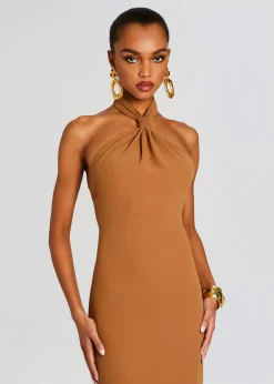 Sale Rocco Dress Men Neutral Moments