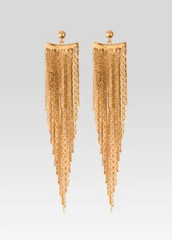 Cheap Rockstar Earring Resort '24