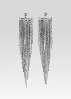 Best Sale Rockstar Earring Bachelorette Party