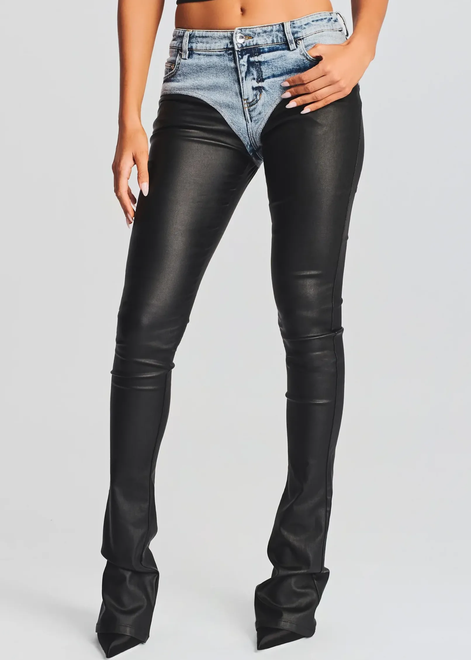 Online Rogan Pant Bottoms