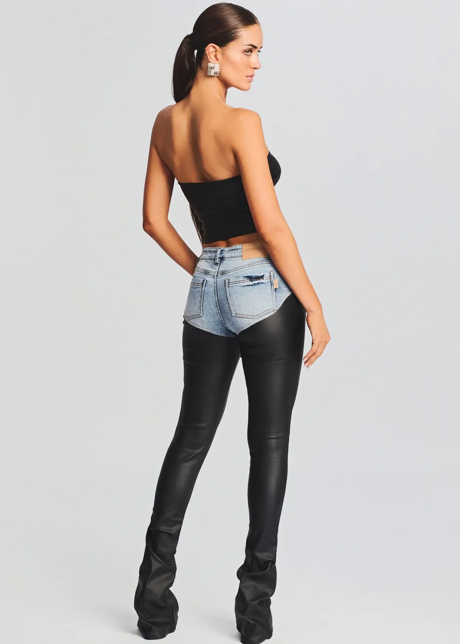Online Rogan Pant Bottoms
