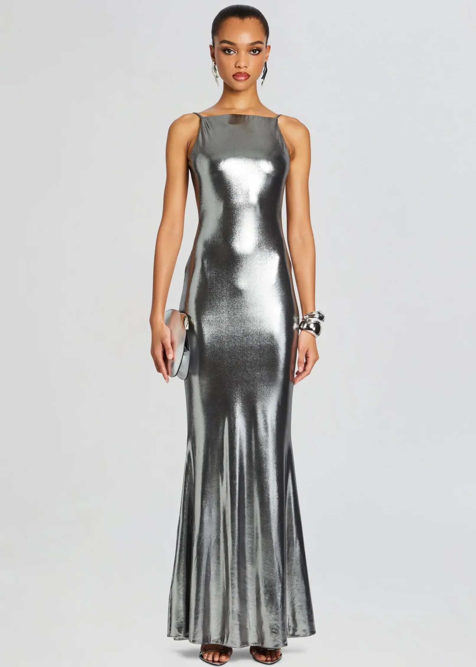 Store Romilly Dress Guest Of