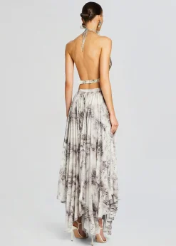 Best Sale Romy Silk Vest RETROFÊTE