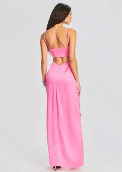 Best Rosa Corset Dress Bridal Party