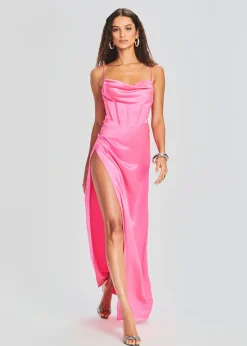 New Rosa Corset Dress Guest Of