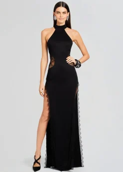 Best Sale Rosemary Dress Sheer Bliss