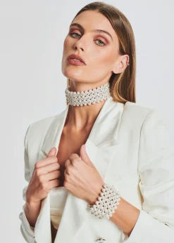 Online Rosewood Choker Bridal Shower