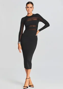 Fashion Ruby Dress Midi