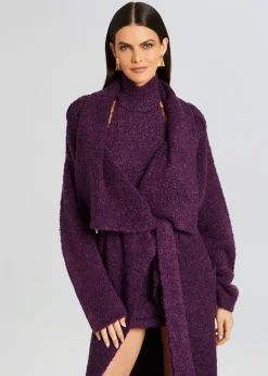 Shop Rue Boucle Cardigan Resort '24