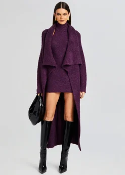 Shop Rue Boucle Cardigan Resort '24