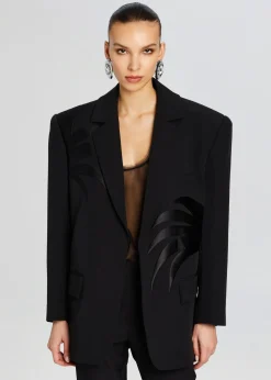 Online Rumer Blazer RETROFÊTE