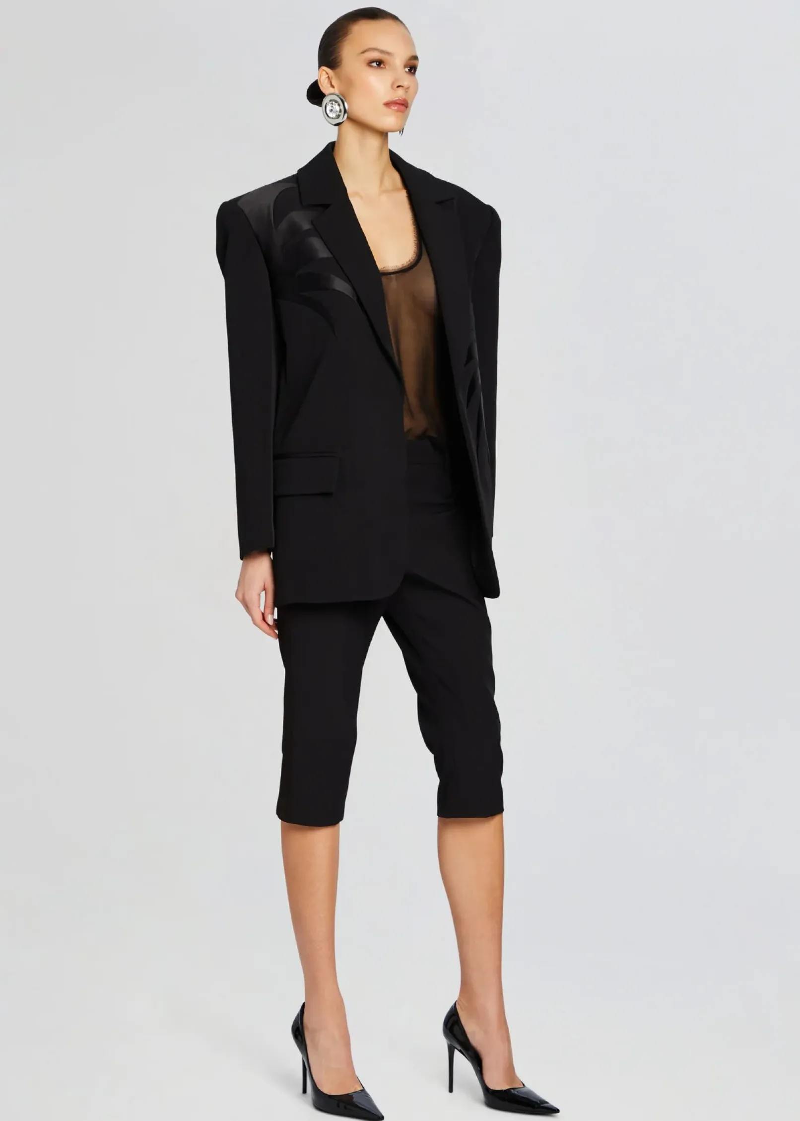 Online Rumer Blazer RETROFÊTE