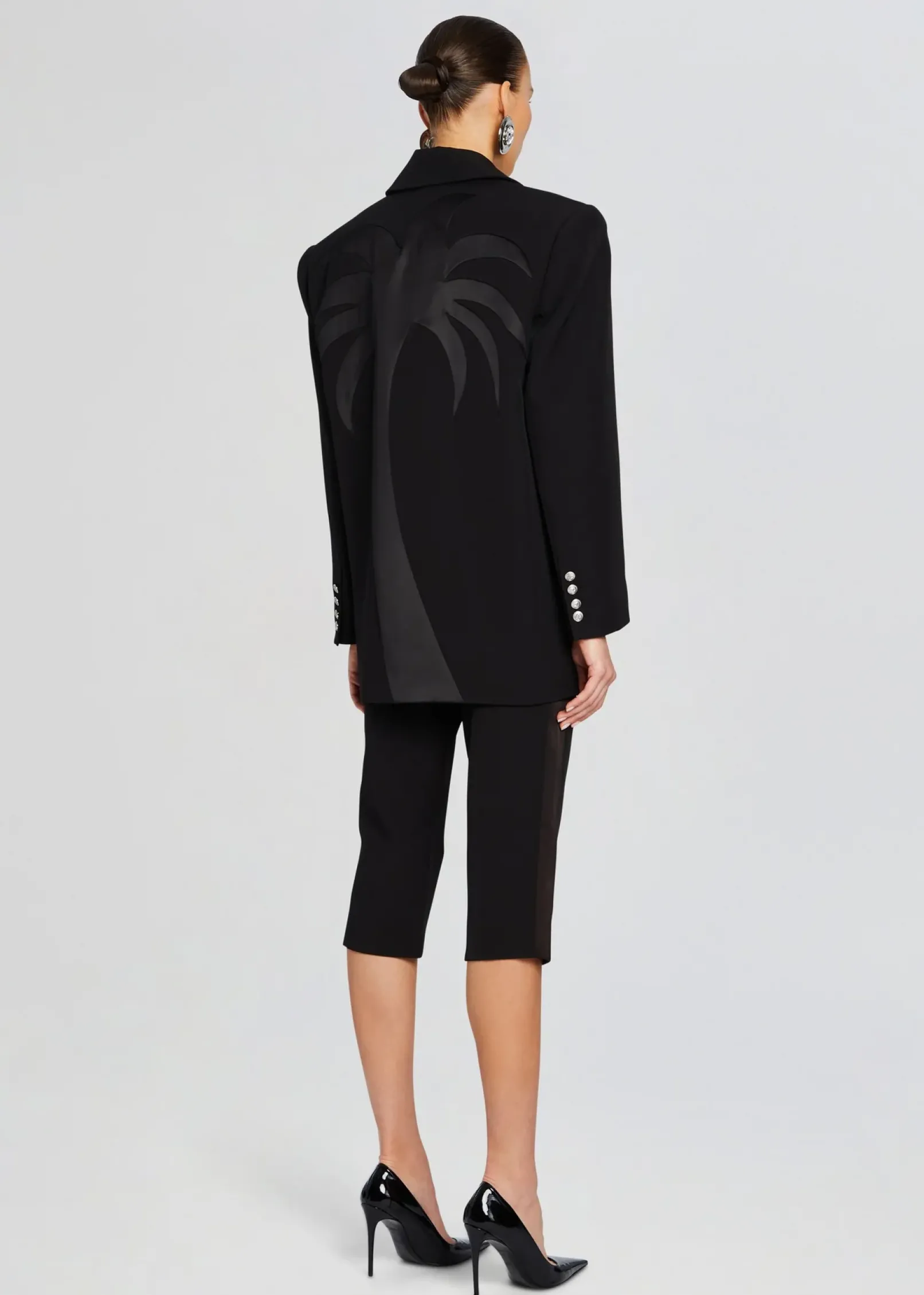 Online Rumer Blazer RETROFÊTE