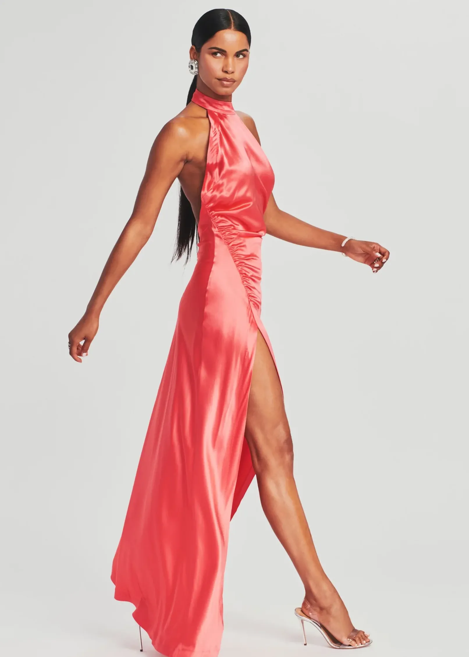 Fashion Sabrina Dress Guest Of