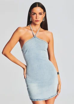 Shop Sage Mini Dress Dresses
