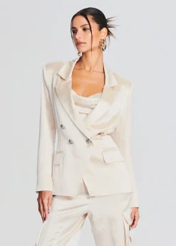 Sale Saige Blazer Jackets