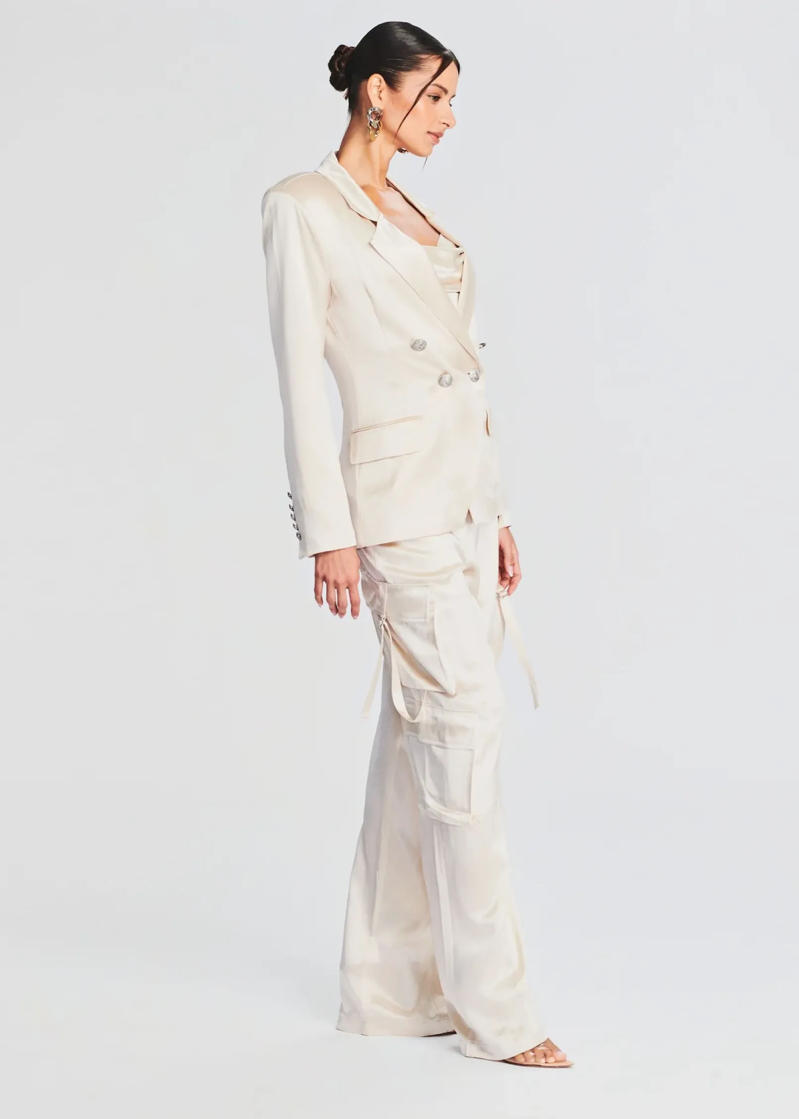 Sale Saige Blazer Jackets