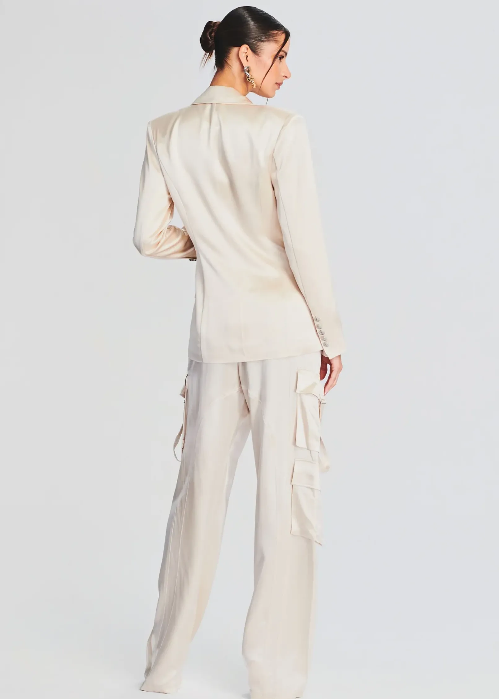 Sale Saige Blazer Jackets