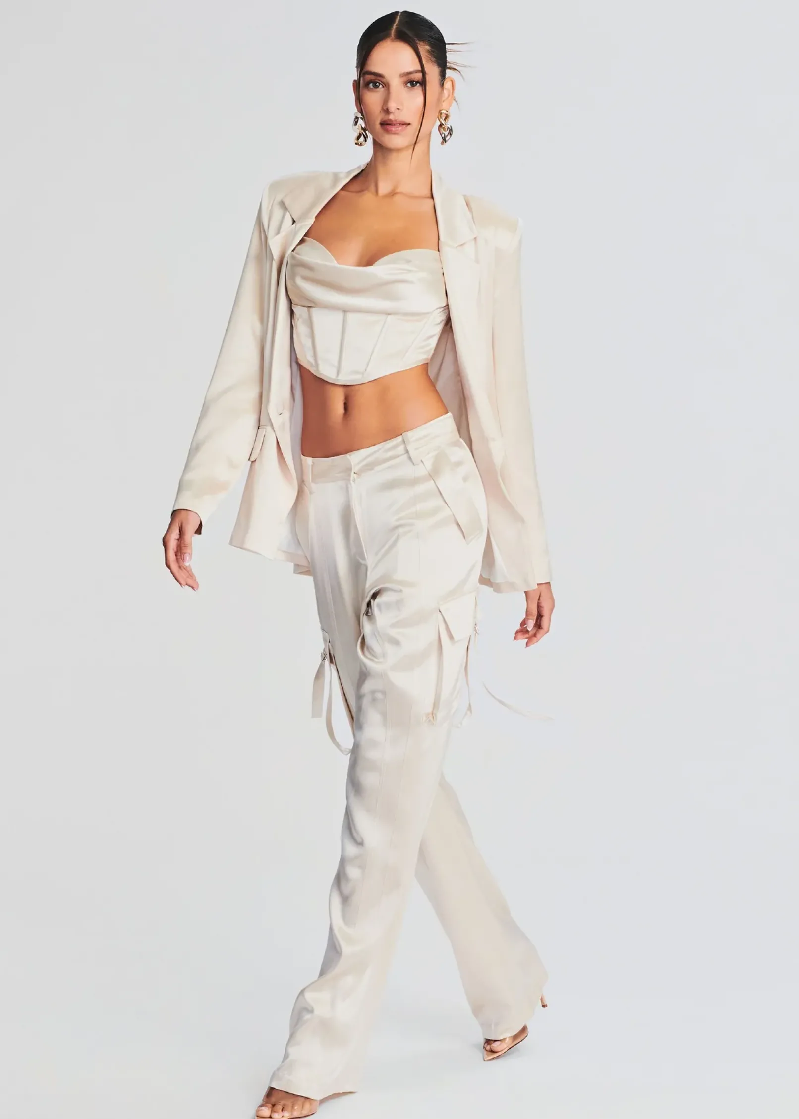 Sale Saige Blazer Jackets