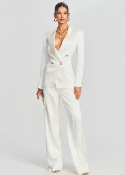 Hot Saige Blazer Honeymoon Looks