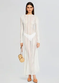 Flash Sale Saley Long Dress Dresses